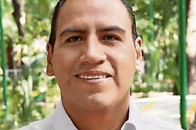 Diputado cimbra alianza del PRI-PVEM-Panal en Chiapas