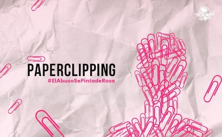 Paperclipping: Cuando una persona aparece y desaparece de tu vida para que no la olvides
