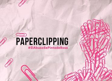 Paperclipping: Cuando una persona aparece y desaparece de tu vida para que no la olvides