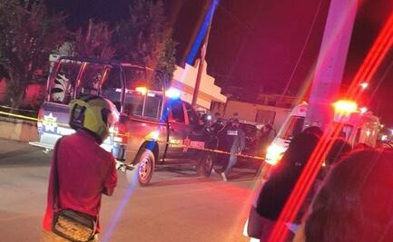 Aseguran seis pipas de gas LP y varios vehículos particulares en Tula, Hidalgo