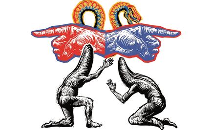 Se abren los frentes del 2018