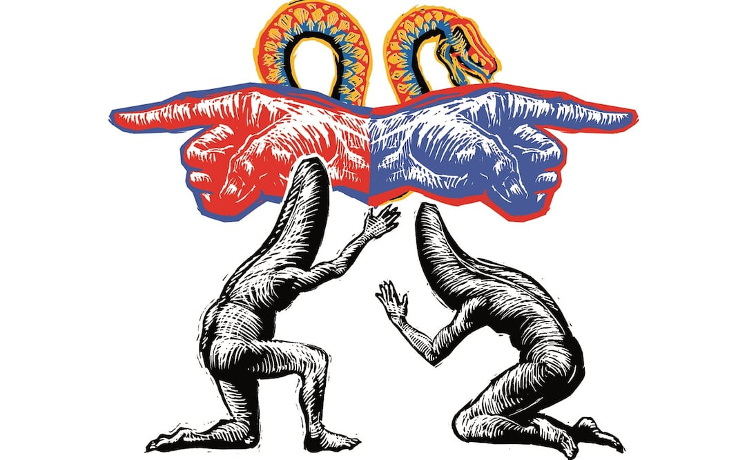 Se abren los frentes del 2018