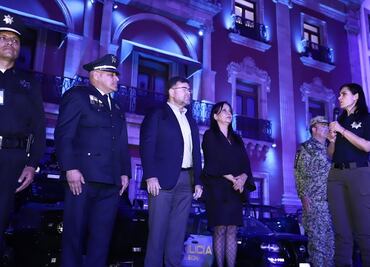 Renuevan mandos de Seguridad Pública en León, Guanajuato
