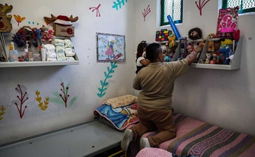 Foto: Archivo/EL UNIVERSAL 