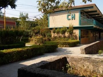Denuncian intento de violación contra alumna en edificio del CCH Sur