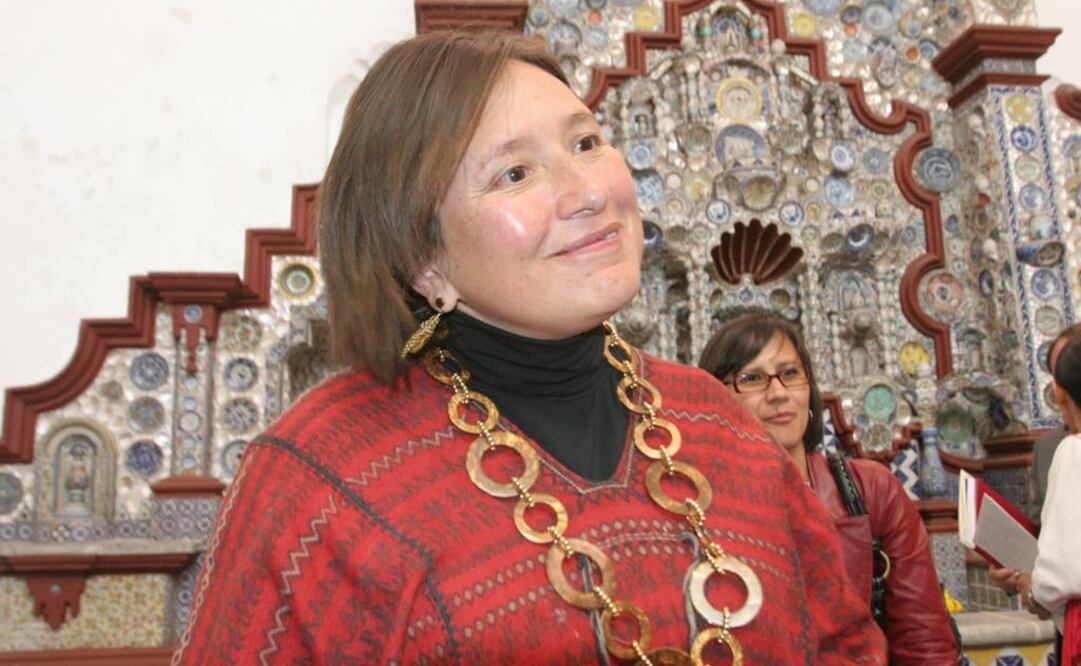 (Foto: Archivo/El Universal) 