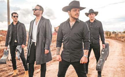 Reik y Nodal cantan "Poco"