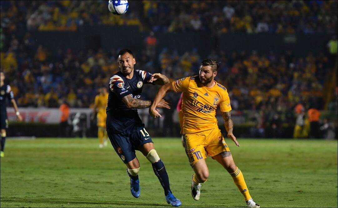 América vs Tigres, el nuevo clásico