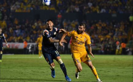 América vs Tigres, el nuevo clásico