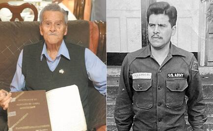 Memoirs of a Mexican soldier in the Korean War