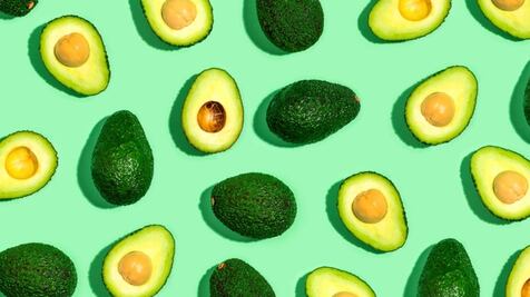 Los alimentos más saludables para tu hígado