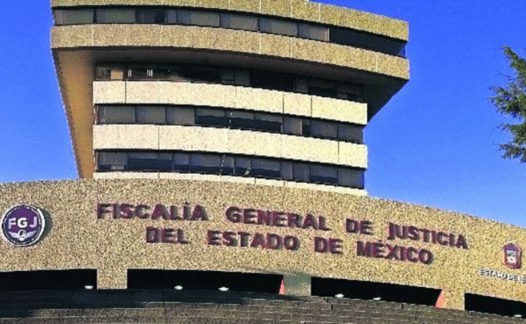 La fiscalía mexiquense informó que el menor fue detenido justo cuando salía del Centro Penitenciario y de Reinserción Social, donde estaba por delitos contra la salud. Foto: Especial