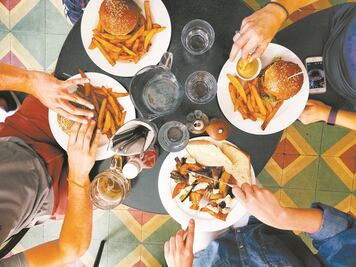 Así han modificado los mexicanos sus gastos y consumo por el coronavirus 