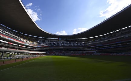 Clásico Nacional, la prueba para decidir si la CDMX organiza grandes eventos