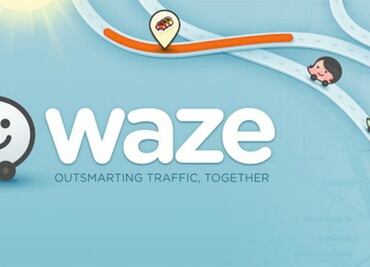 Waze se actualiza con rediseño de interfaz y nuevas funciones