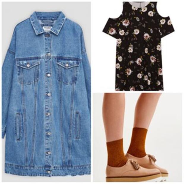 5 looks para época de frío por menos de 2 mil pesos