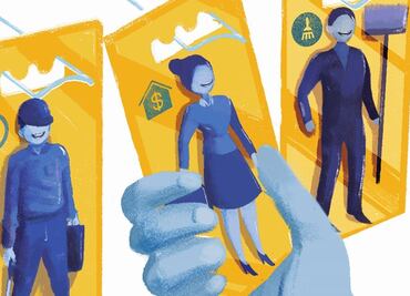 Outsourcing violates labor rights