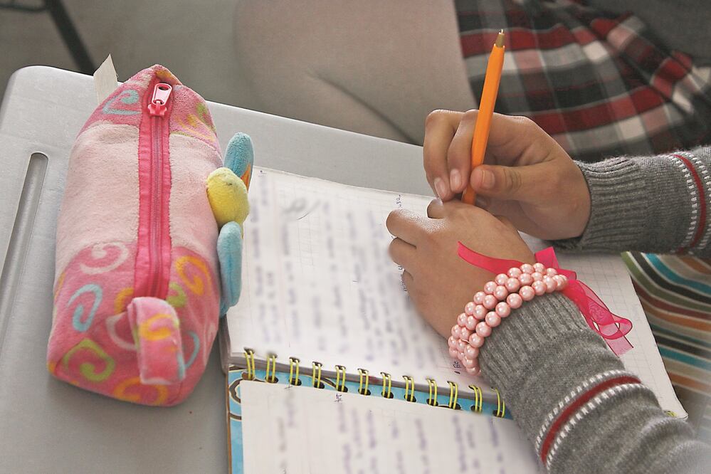 Foto: archivo/EL UNIVERSAL