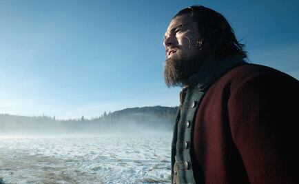 "The Revenant" mantuvo al público pegado a sus asientos