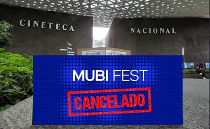 Cancelan el Mubi Fest 2025 en CDMX; esta es la verdadera razón detrás de la decisión