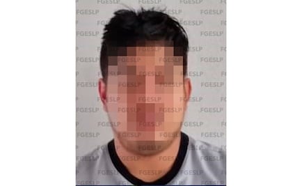 Cae sujeto vinculado al primer atentado contra el muralista Héctor Domínguez 