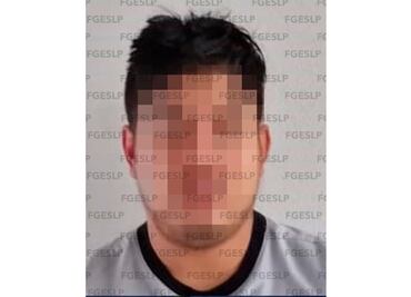 Cae sujeto vinculado al primer atentado contra el muralista Héctor Domínguez