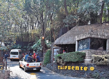 "El Tortas" libra delincuencia organizada