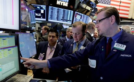 Fed e inflación de EU dan rumbo a inversionistas