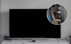 Para qué sirve el puerto USB de la televisión