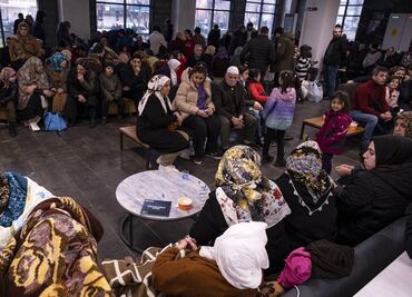 Terremoto en Turquía: Gobierno federal convoca a donar insumos; aquí la lista de lo que puedes llevar