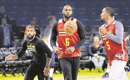 Warriors intenta no repetir pifias 