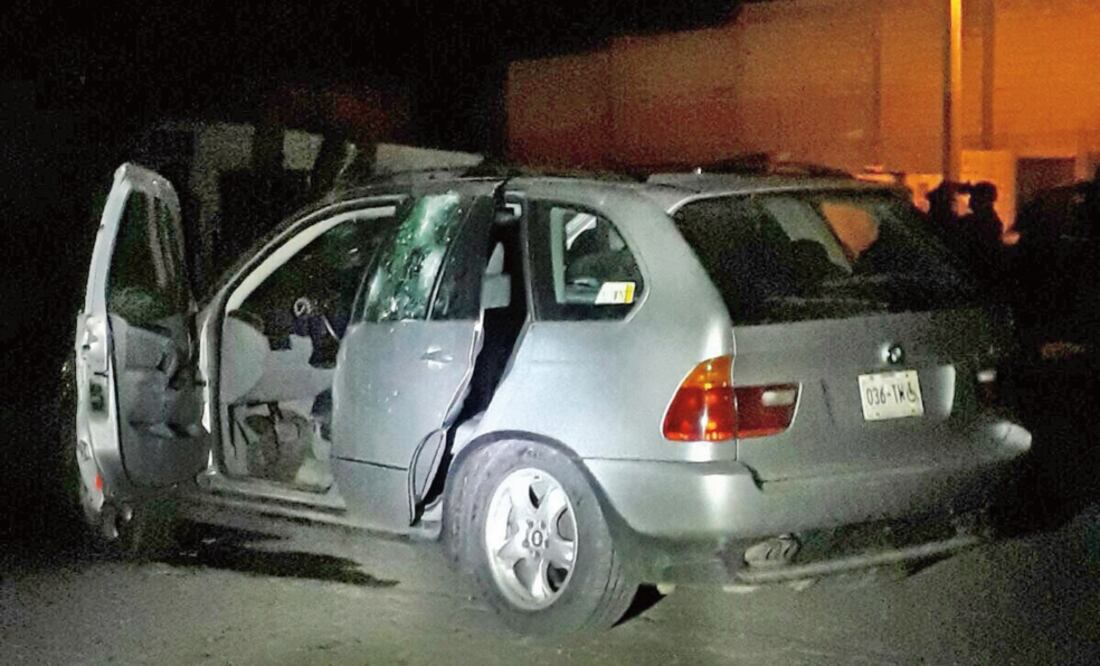 La página web de la Secretaría de Finanzas de la CDMX indica que los días 4 de abril, 13 de mayo y 17 de agosto del año pasado, el conductor del vehículo particular violó el reglamento al conducir a exceso de velocidad por la ciudad. (TOMADA DE VIDEO)