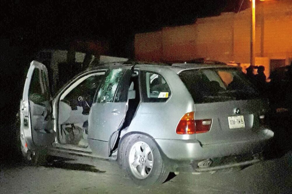 La página web de la Secretaría de Finanzas de la CDMX indica que los días 4 de abril, 13 de mayo y 17 de agosto del año pasado, el conductor del vehículo particular violó el reglamento al conducir a exceso de velocidad por la ciudad. (TOMADA DE VIDEO)