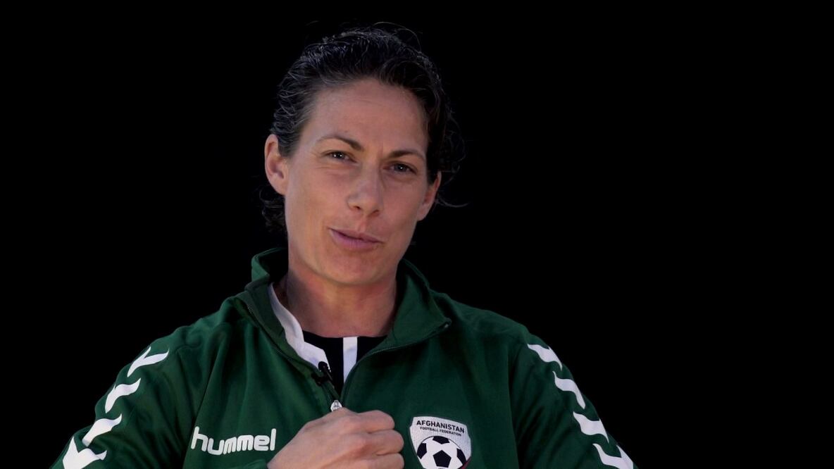 La mujer y su lucha en el deporte