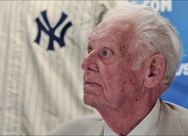 Muere Don Larsen, el único hombre que ha lanzado juego perfecto en Serie Mundial