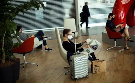 Bélgica reabre sus fronteras con el triple de vuelos que las últimas semanas