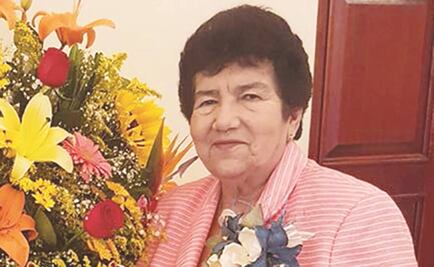 ONG le hace el feo a alcaldesa de Tampico