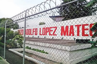 Mitad de pozos de agua, fuera de servicio en Tlalnepantla