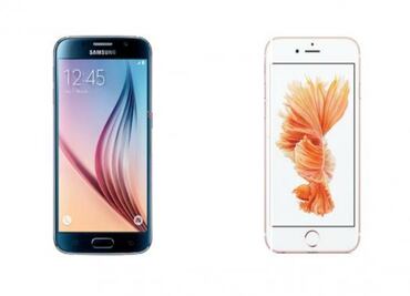 ¿Que traerán de nuevo el iPhone 7 y Galaxy S7?