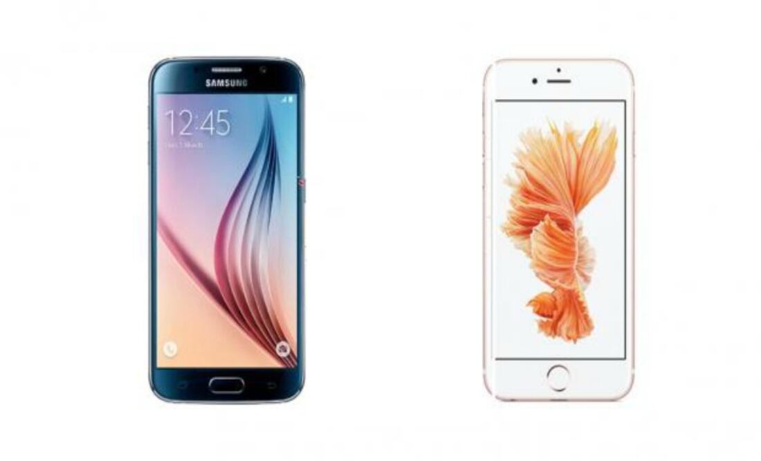 La llegada de la nueva gama de Galaxy S se dará en el marco del próximo Mobile World Congress