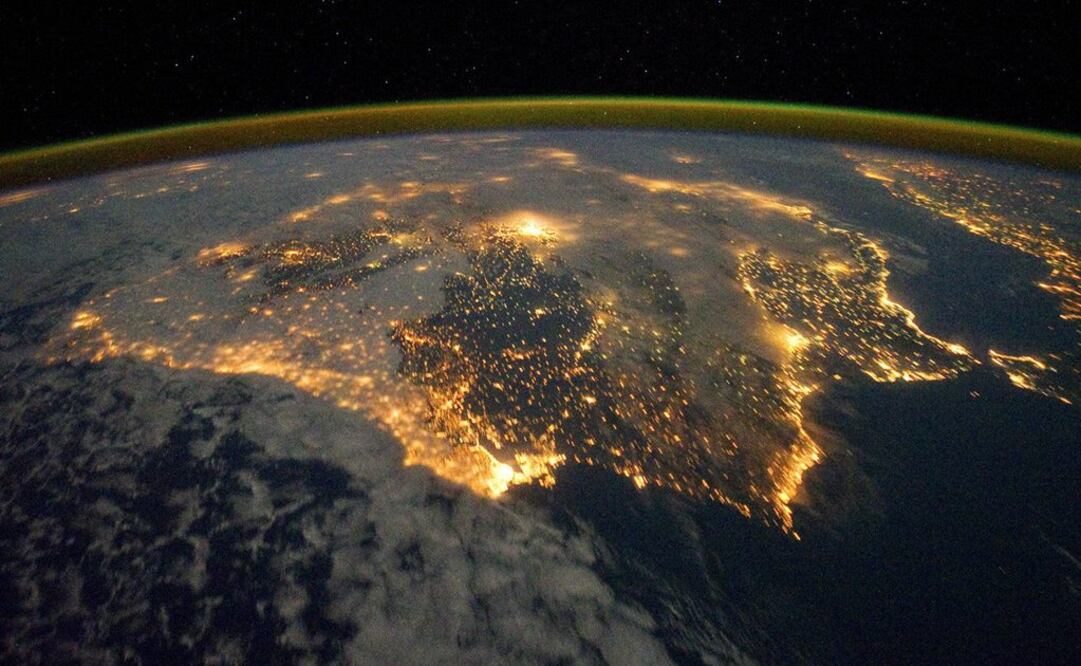 (Foto: Archivo / EFE)