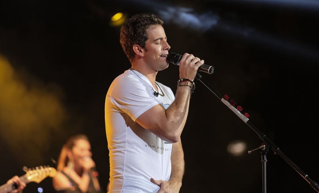 Foto: Archivo EL UNIVERSAL