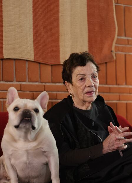 Foto :Fernanda Rojas / El Universal.