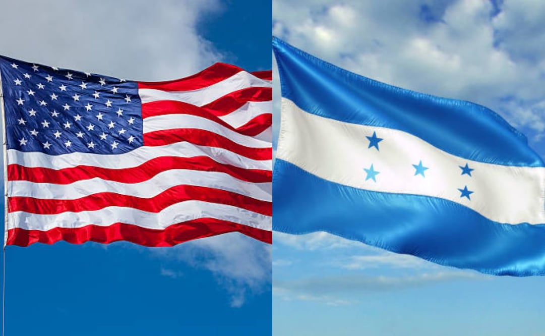 La alianza forma parte de un plan regional impulsado desde Washington para frenar el narcotráfico. (22/03/26) Foto: iStock