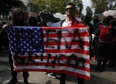 Convocan en redes a tercera marcha contra la gentrificación; ¿cuándo y dónde será?
