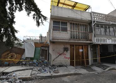 Propone Amieva destinar 2 mmdp a damnificados del 19-S