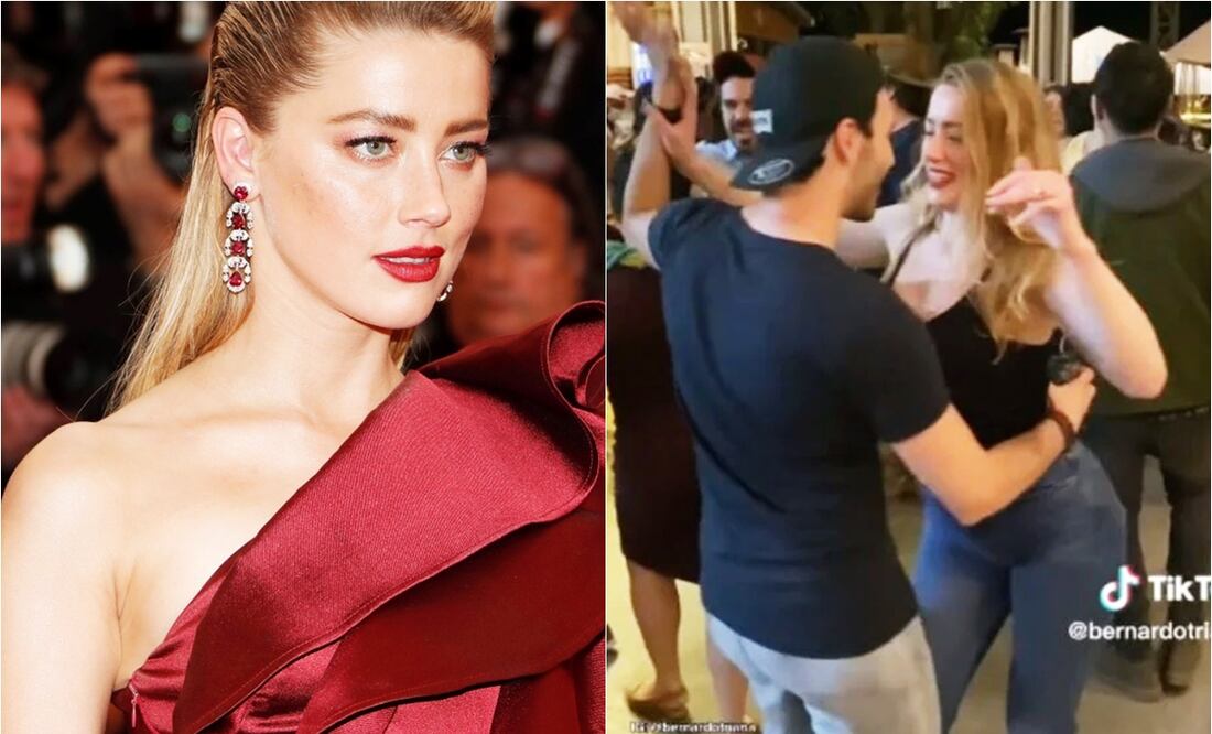 Fotos: TikTok y archivo