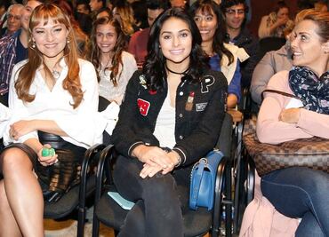 Una bruja llega a la pantalla chica