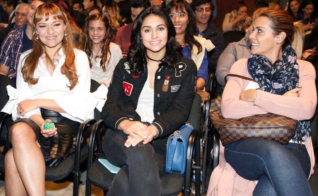 FOTO: Agustín Salinas/EL UNIVERSAL