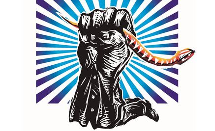 La rebelión de las sotanas